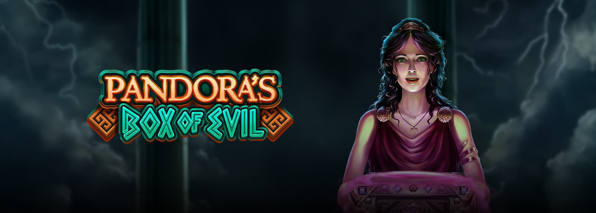 Pandora's Box of Evil