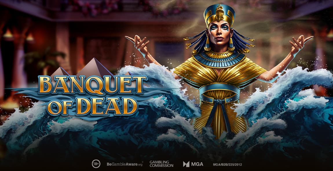 Banquet of Dead