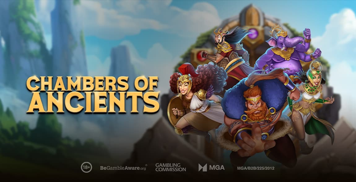 Chambers of Ancients