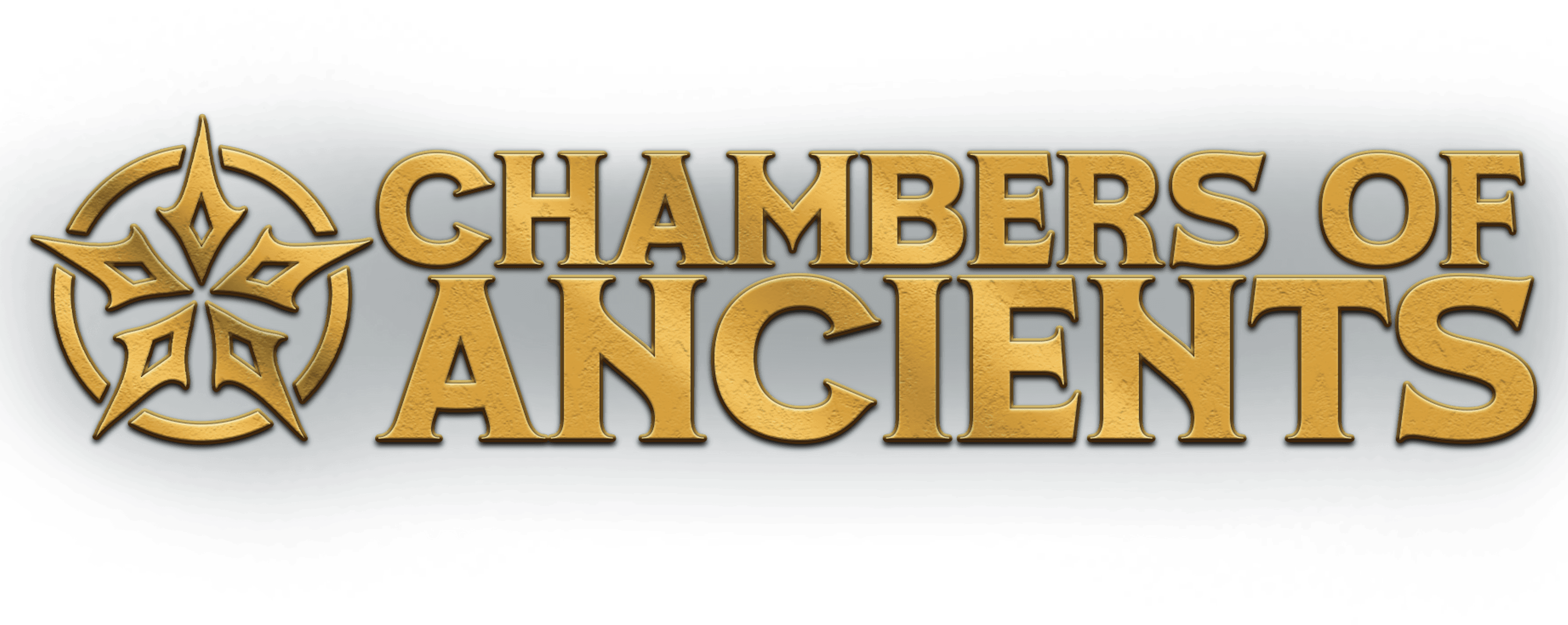 Chambers of Ancients logo