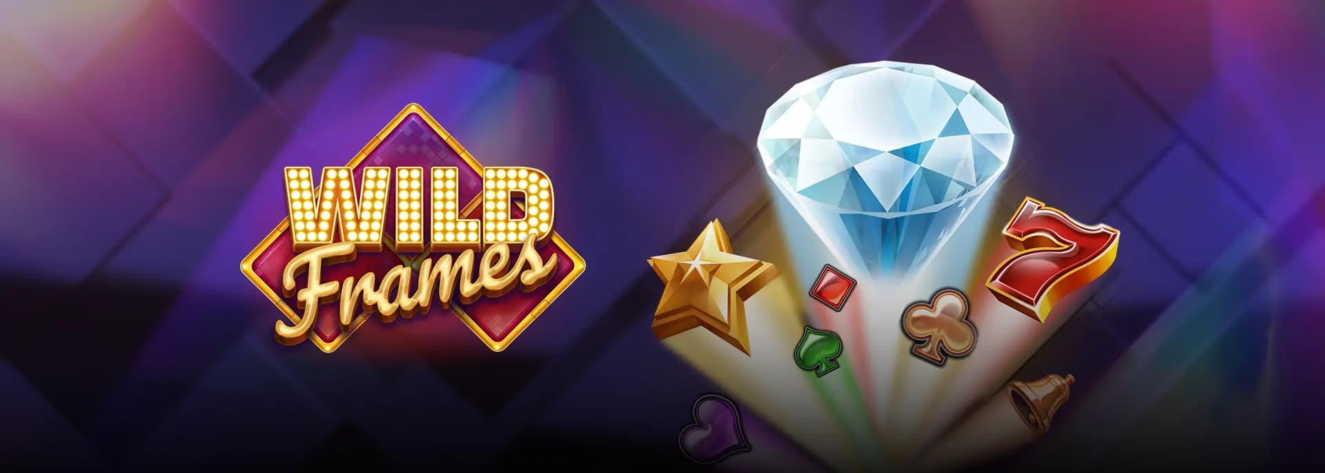 Wild Frames
