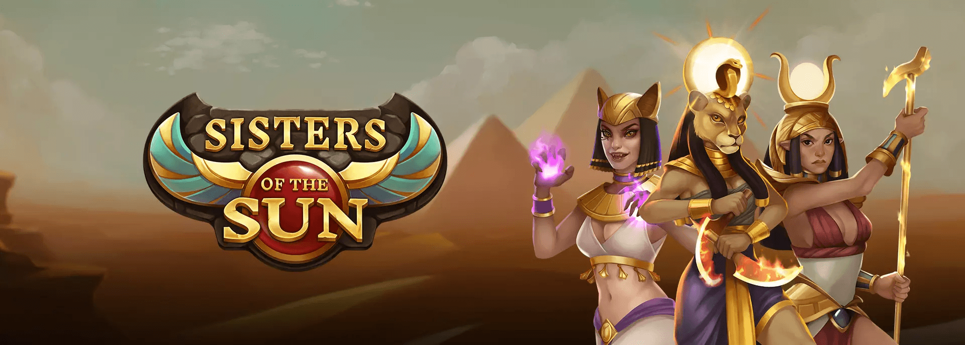 Sisters of the Sun