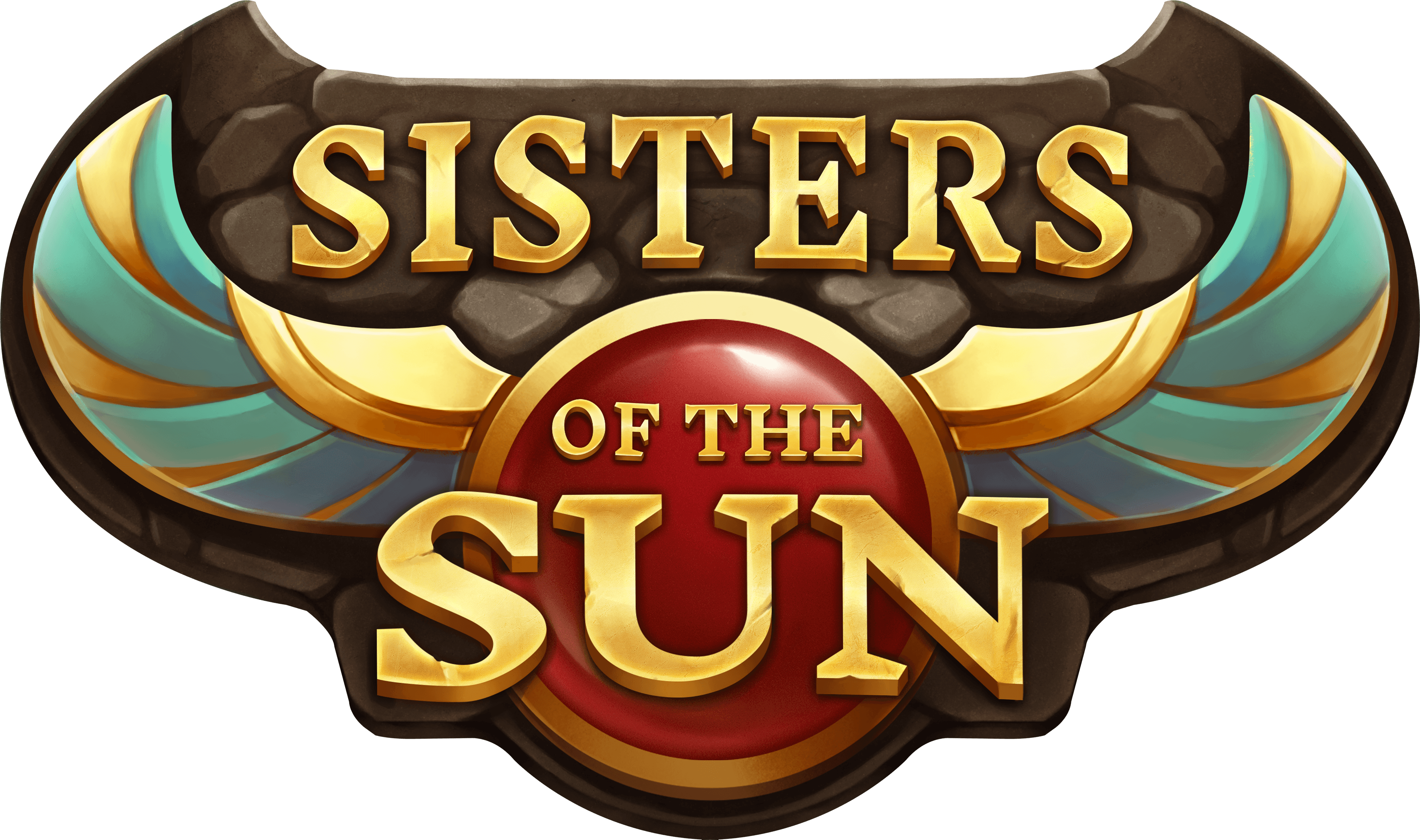 Sisters of the Sun logo