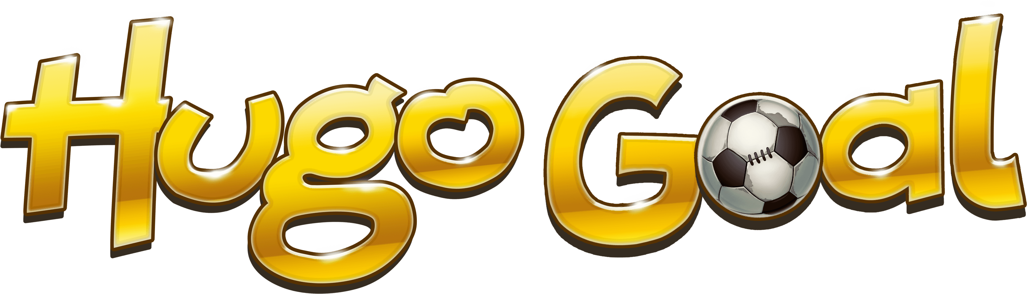 Hugo Goal logo