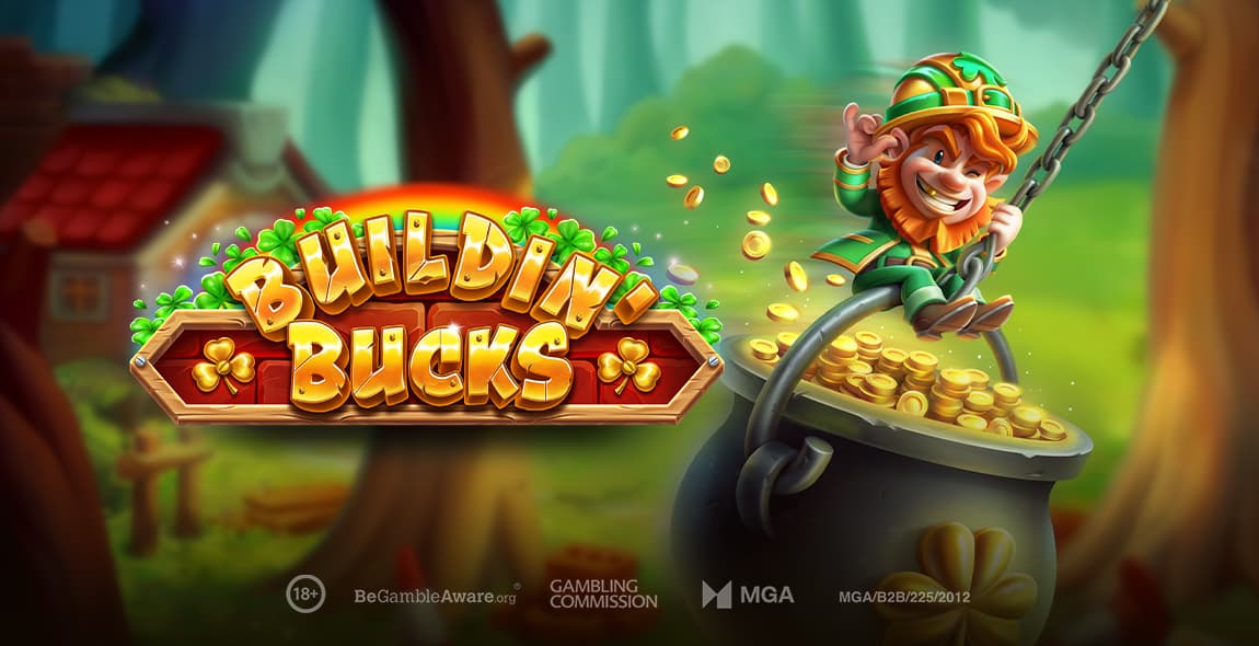 Buildin' Bucks