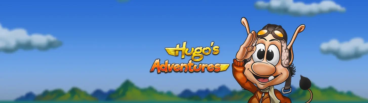 Hugo's Adventure