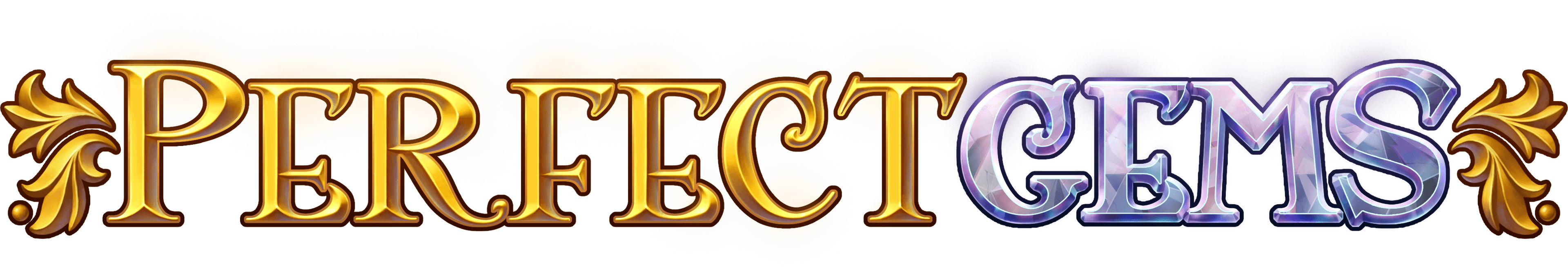 Perfect Gems logo