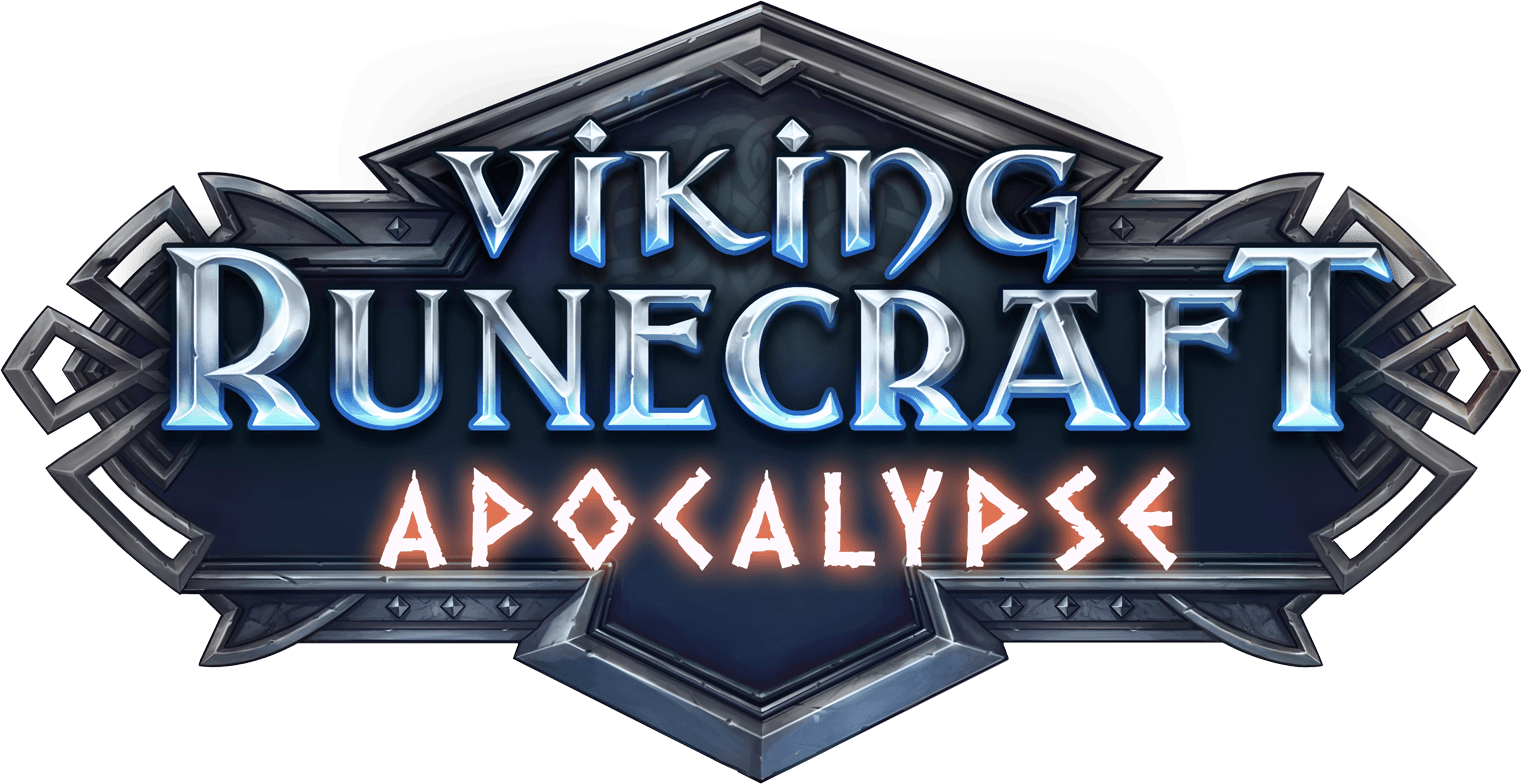 Viking Runecraft: Apocalypse logo