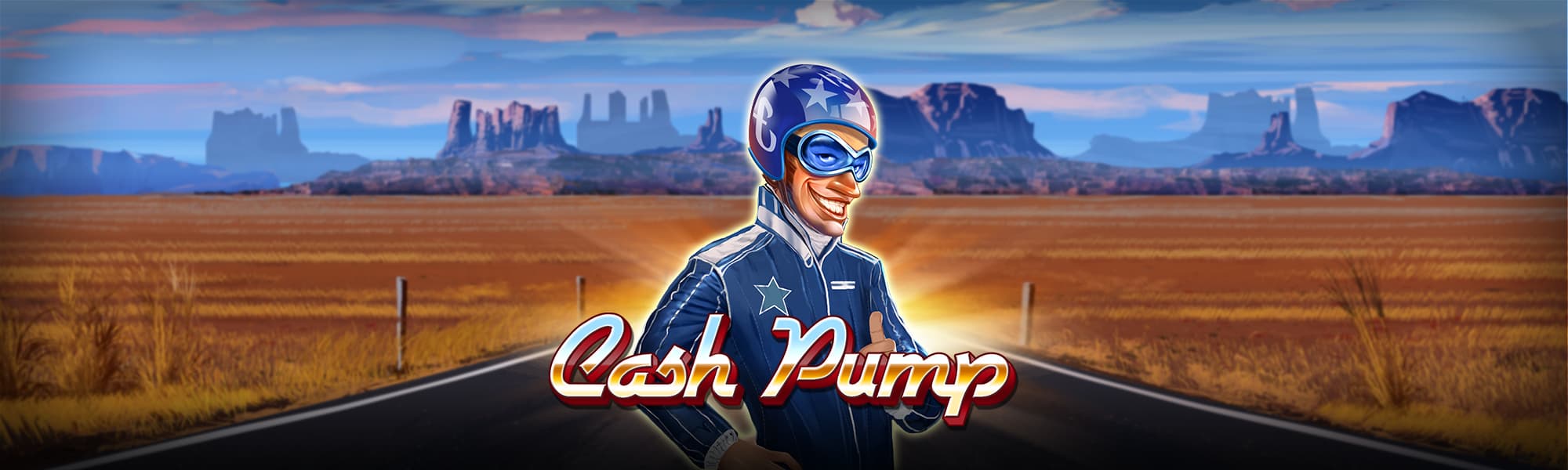 Cash Pump