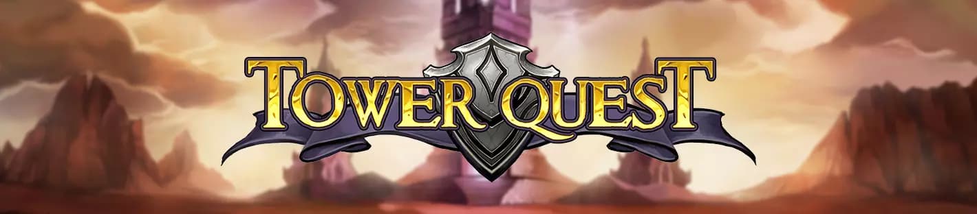 Tower Quest