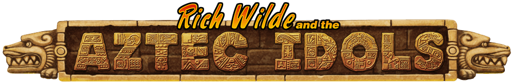 Aztec Idols logo