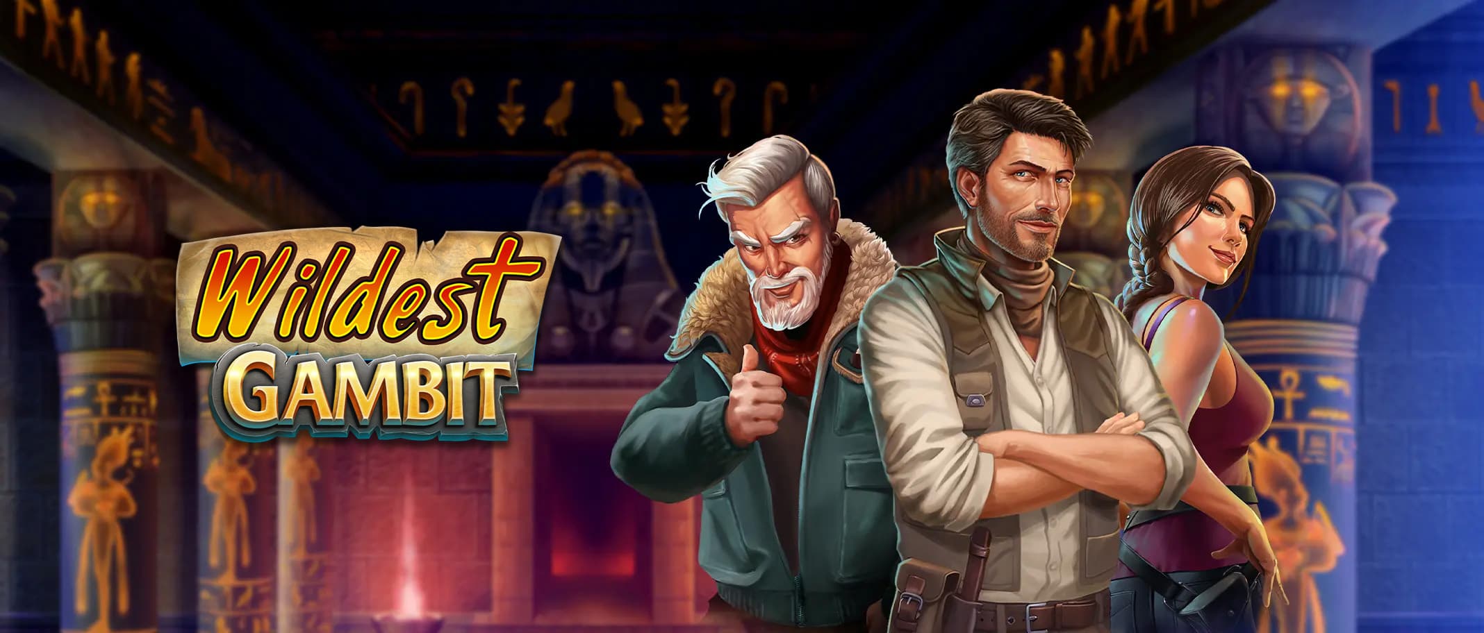 Wildest Gambit