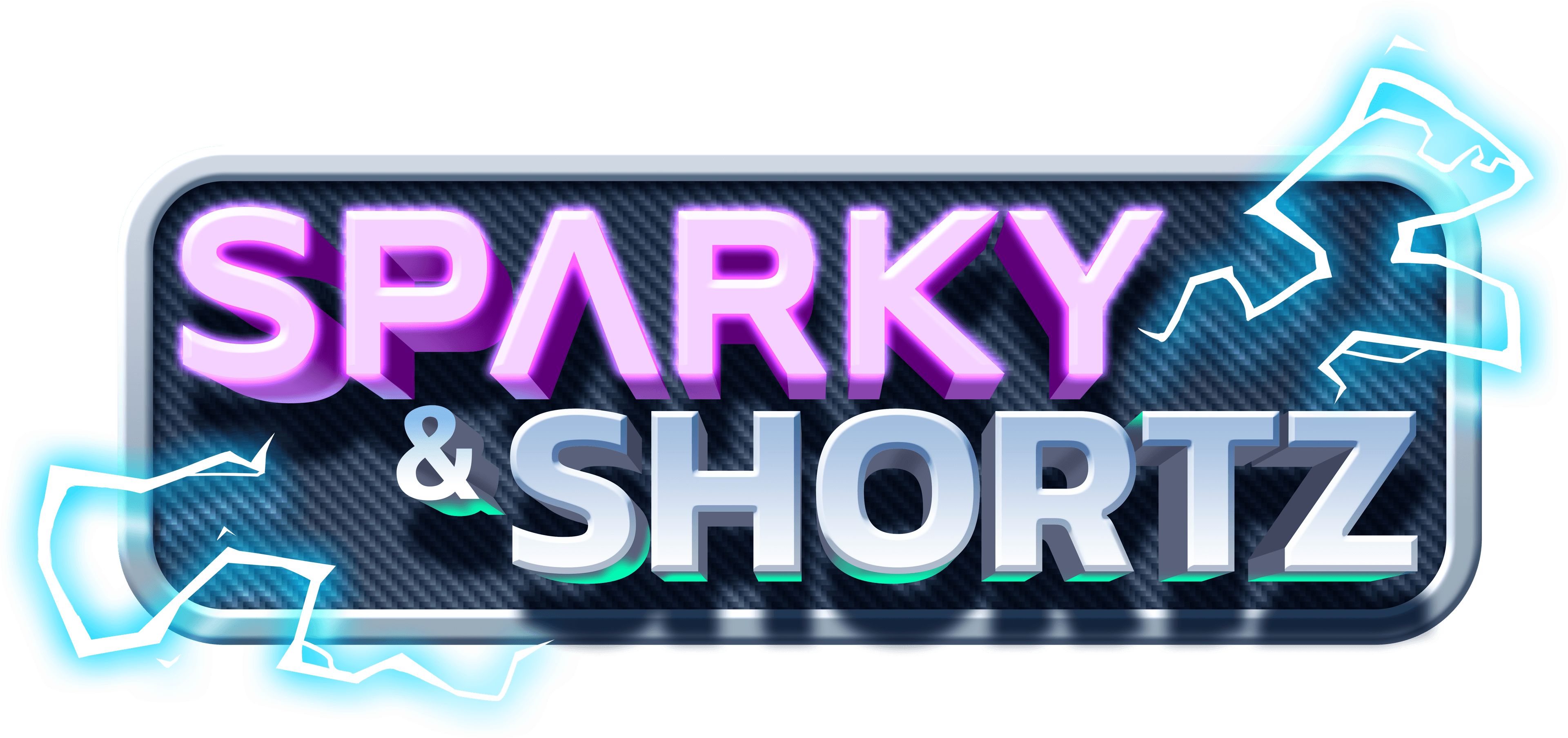 Sparky & Shortz logo