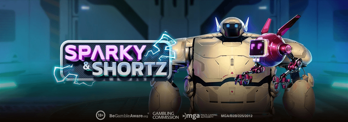 Sparky & Shortz