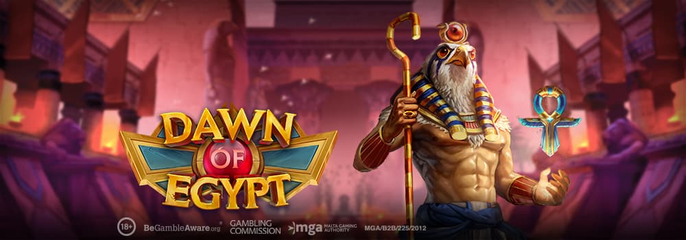 Dawn of Egypt