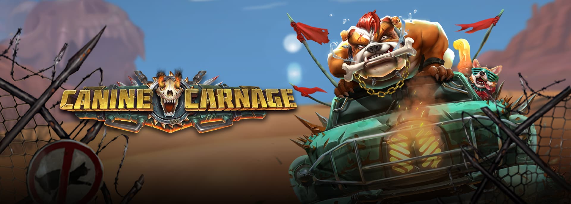 Canine Carnage