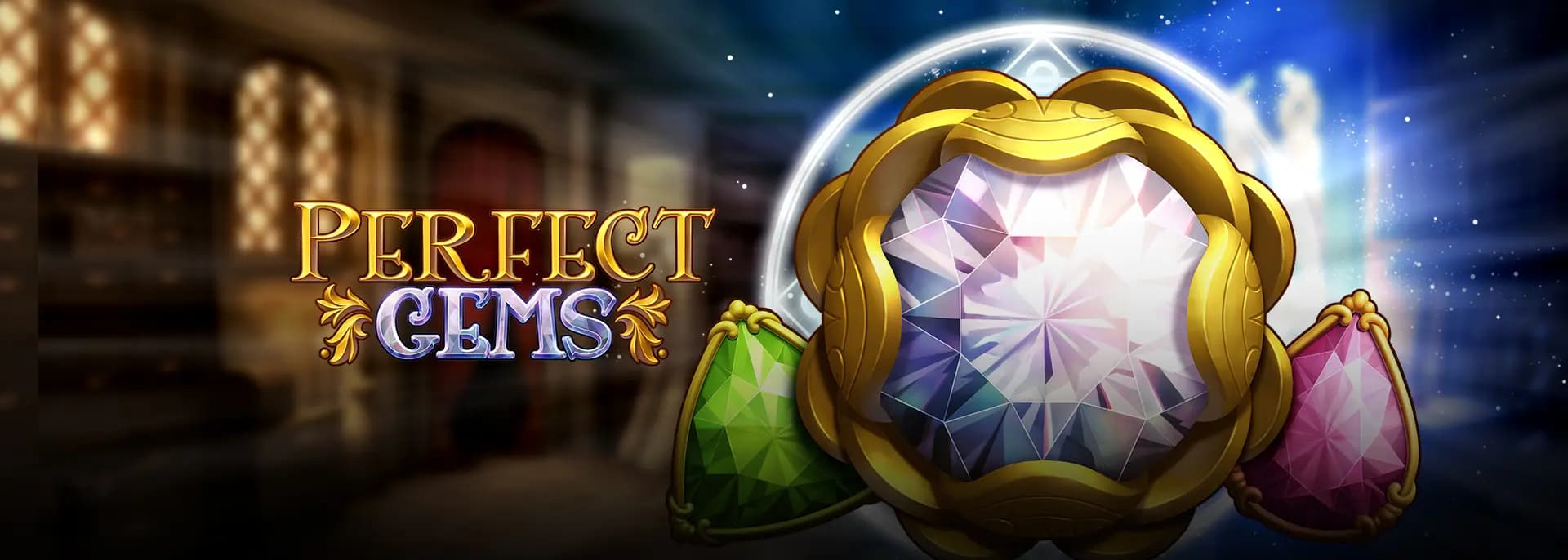 Perfect Gems