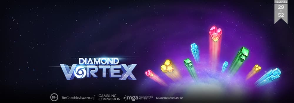 Diamond Vortex