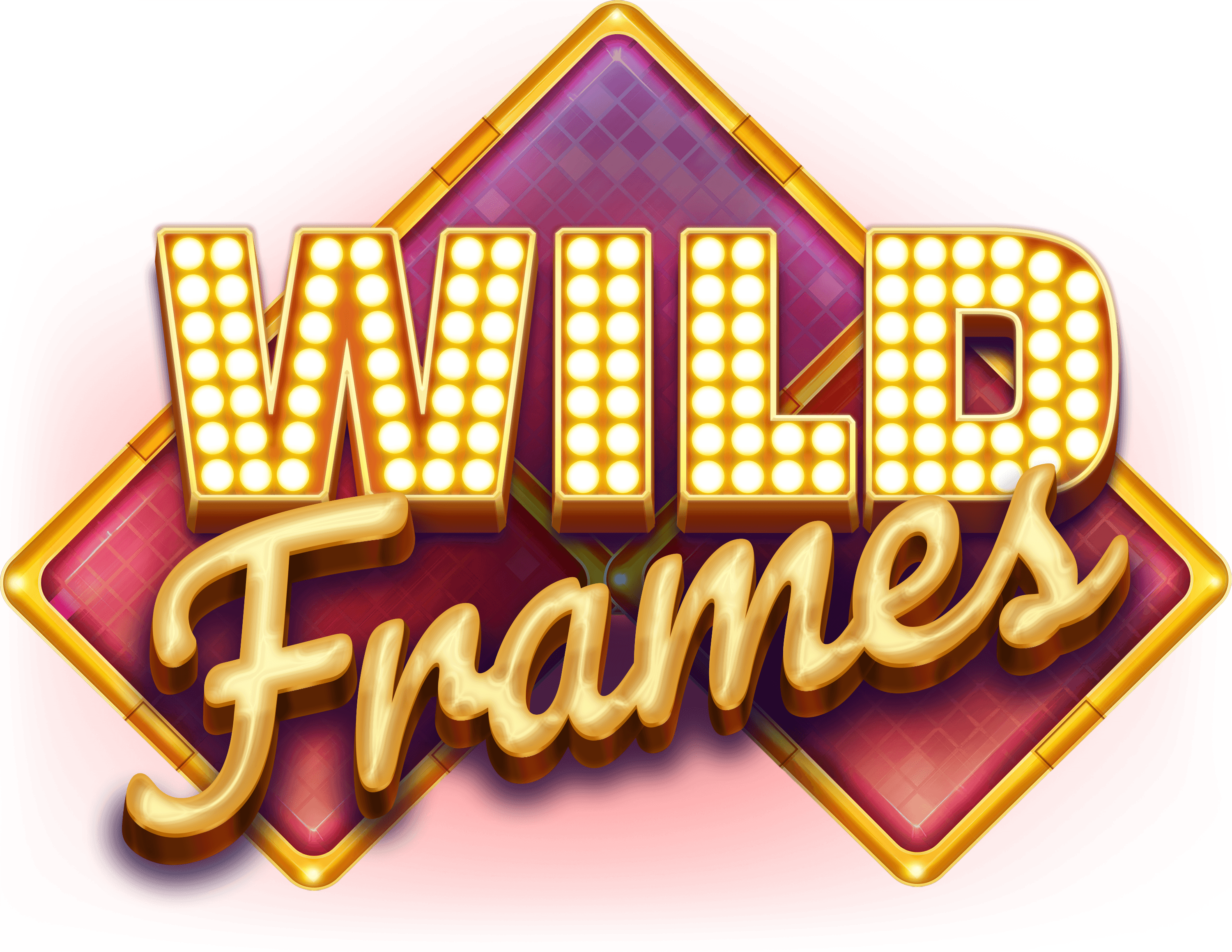 Wild Frames logo