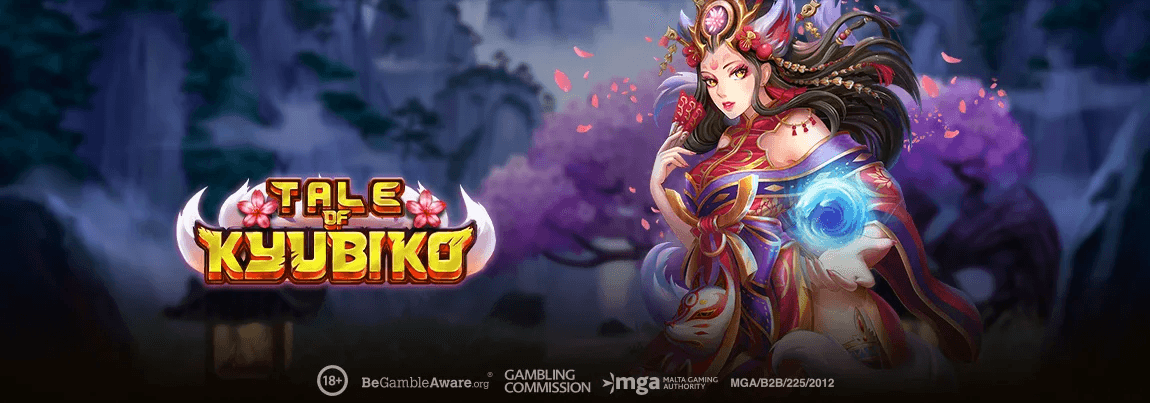 Tale of Kyubiko
