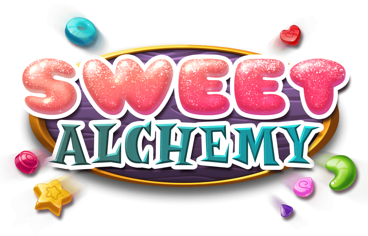 Sweet Alchemy logo