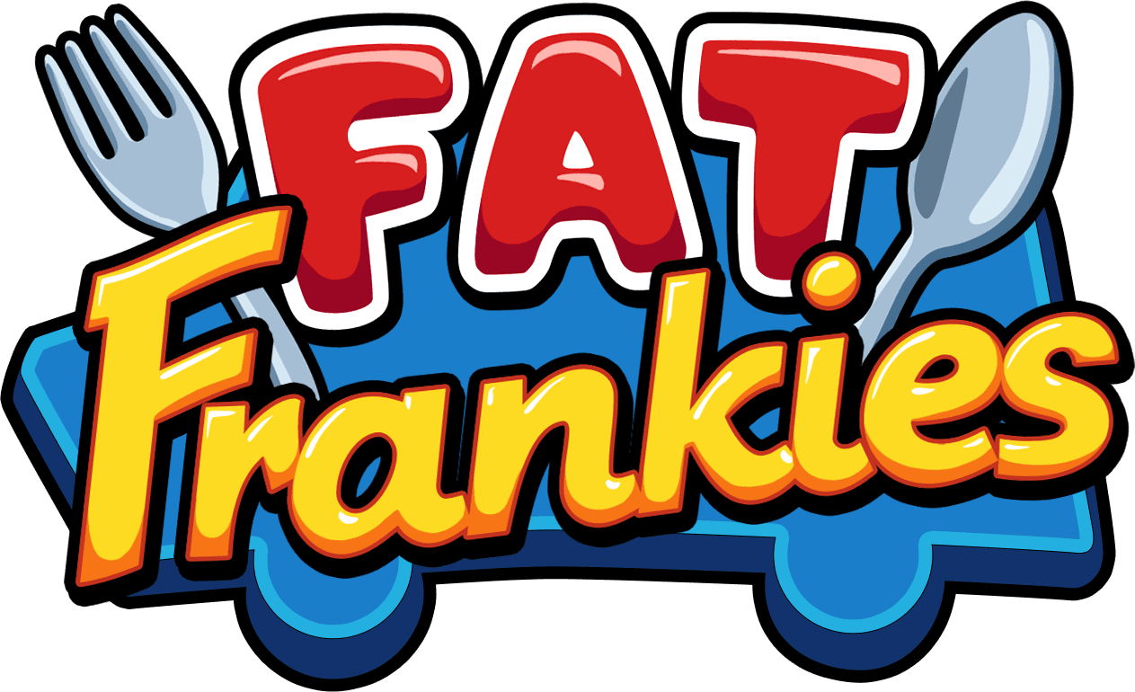 Fat Frankies logo