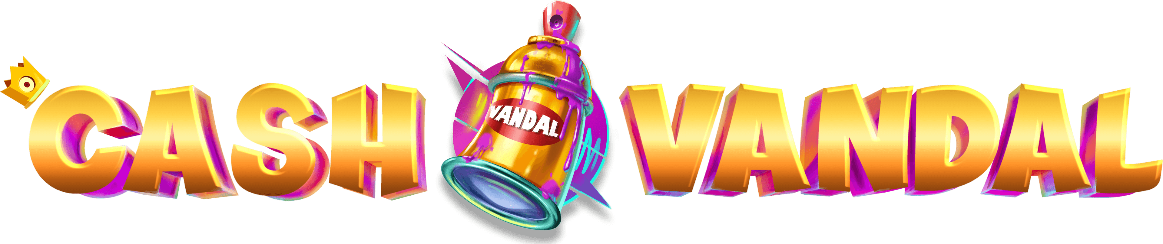 Cash Vandal logo