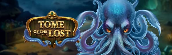 Tome of the Lost