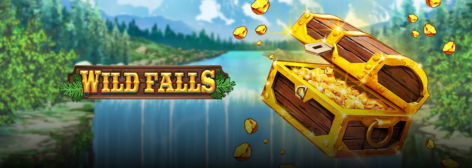 Wild Falls