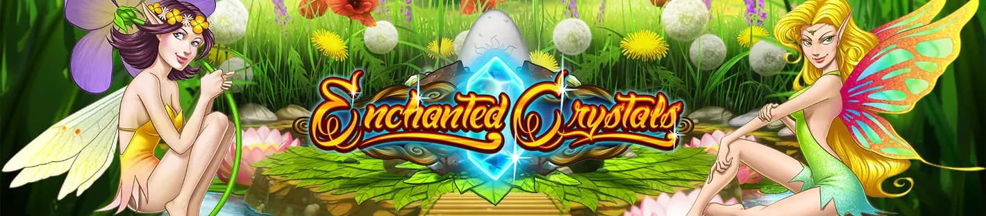 Enchanted Crystals