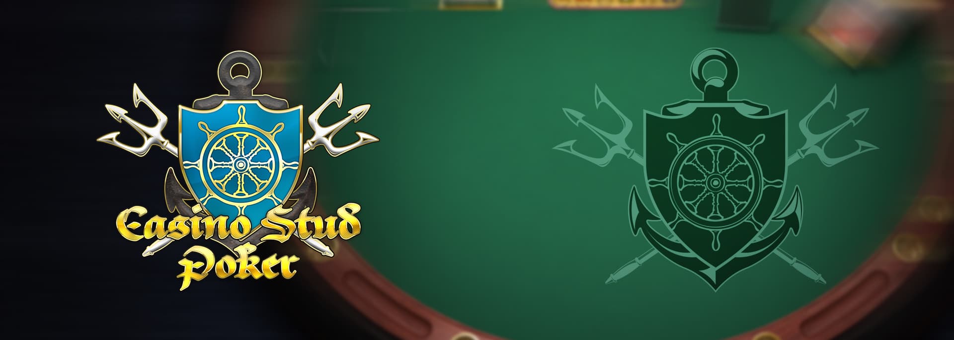 Casino Stud Poker