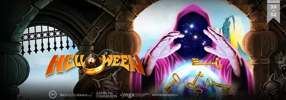 Helloween