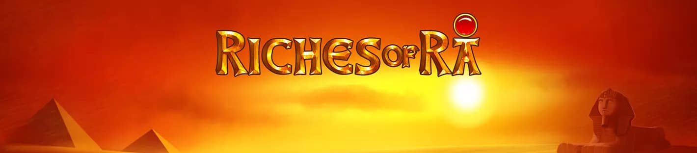Riches of RA