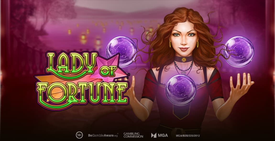 Lady of Fortune