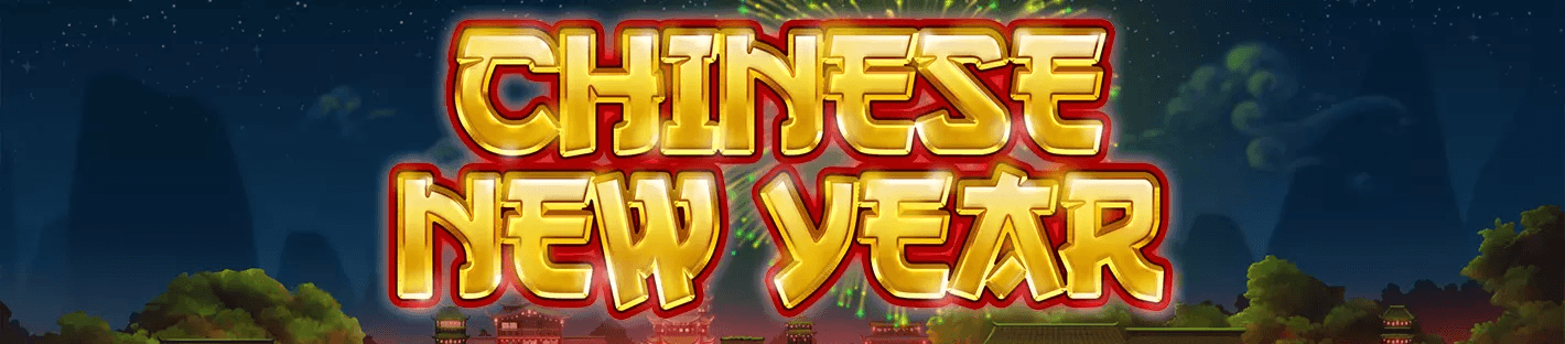 Chinese New Year
