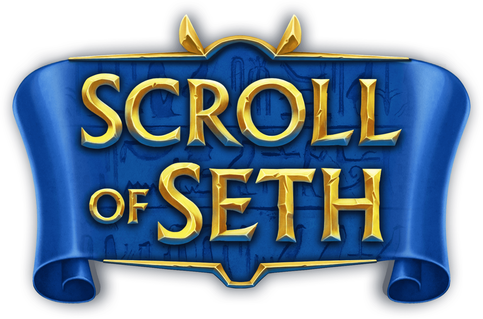 Scroll of Seth logo