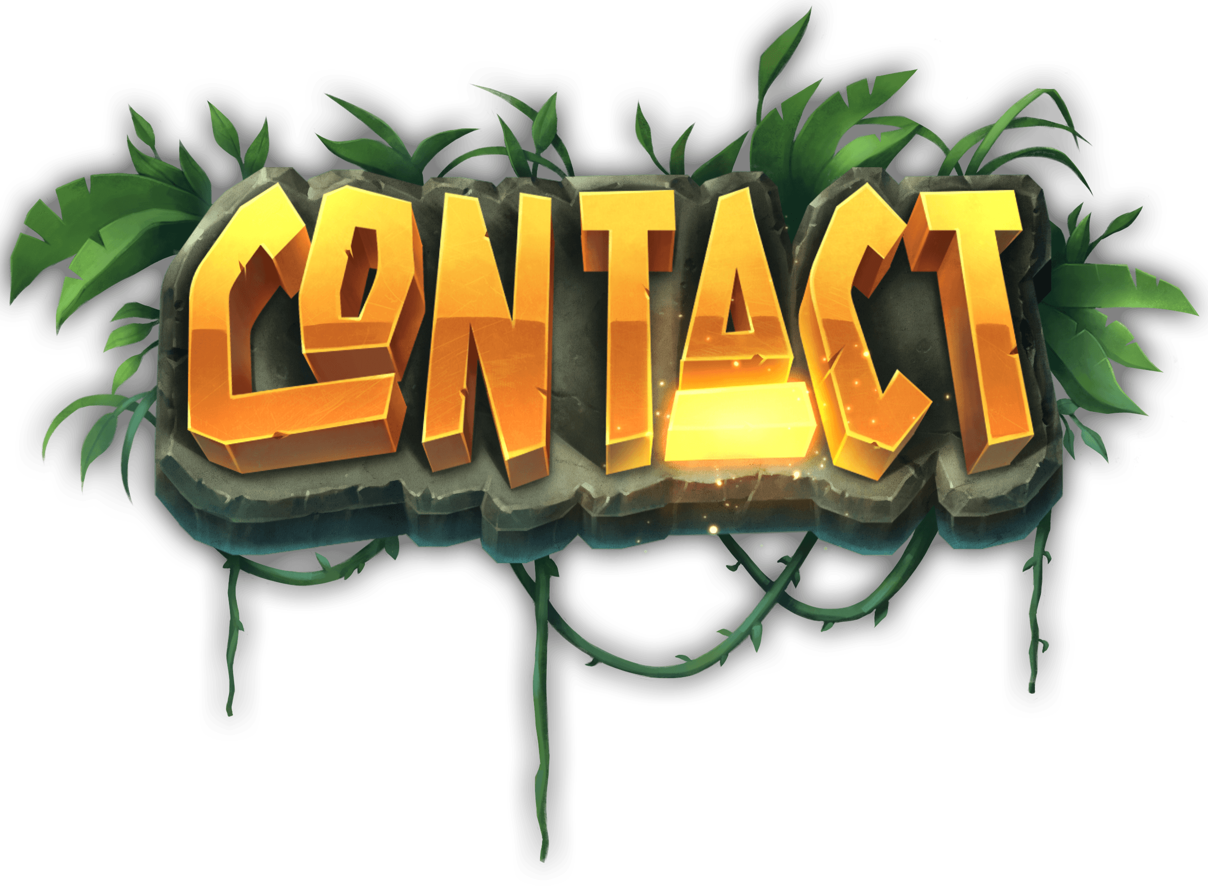 Contact logo