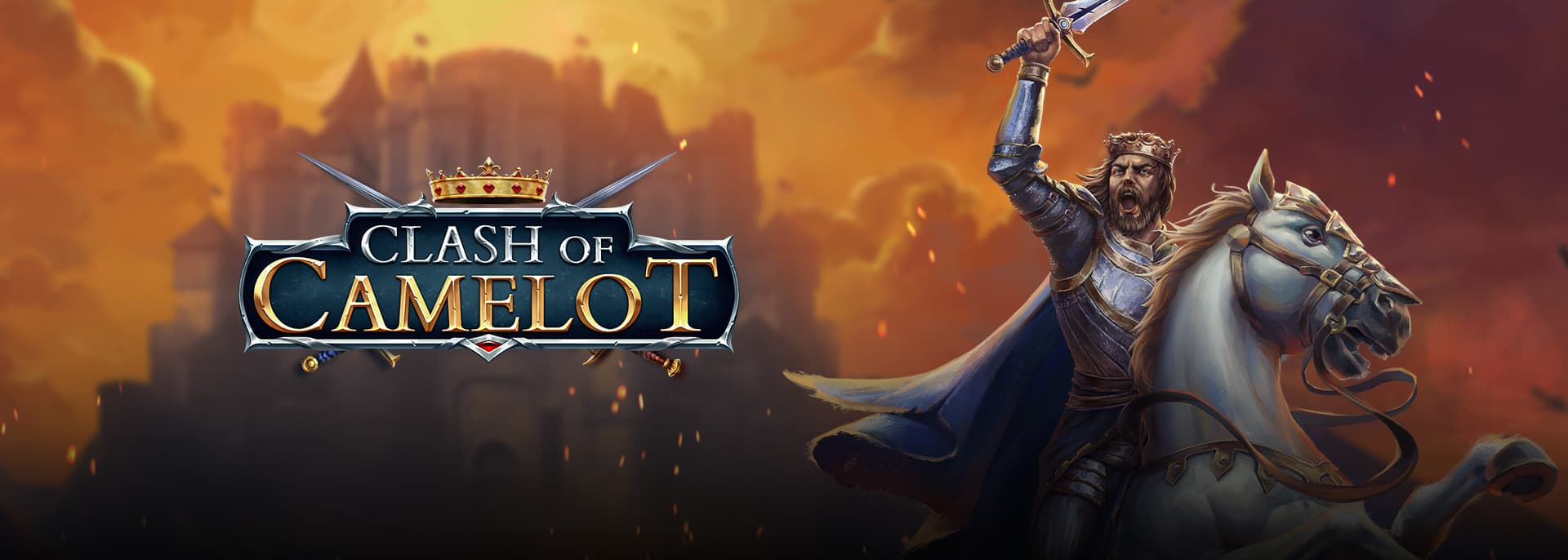 Clash of Camelot