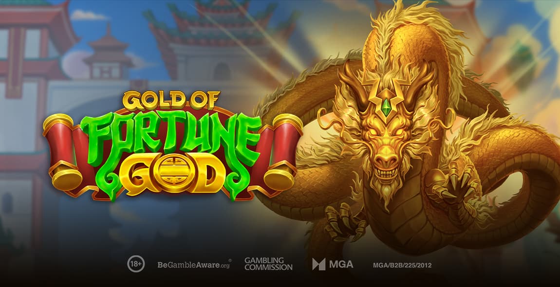Gold of Fortune God