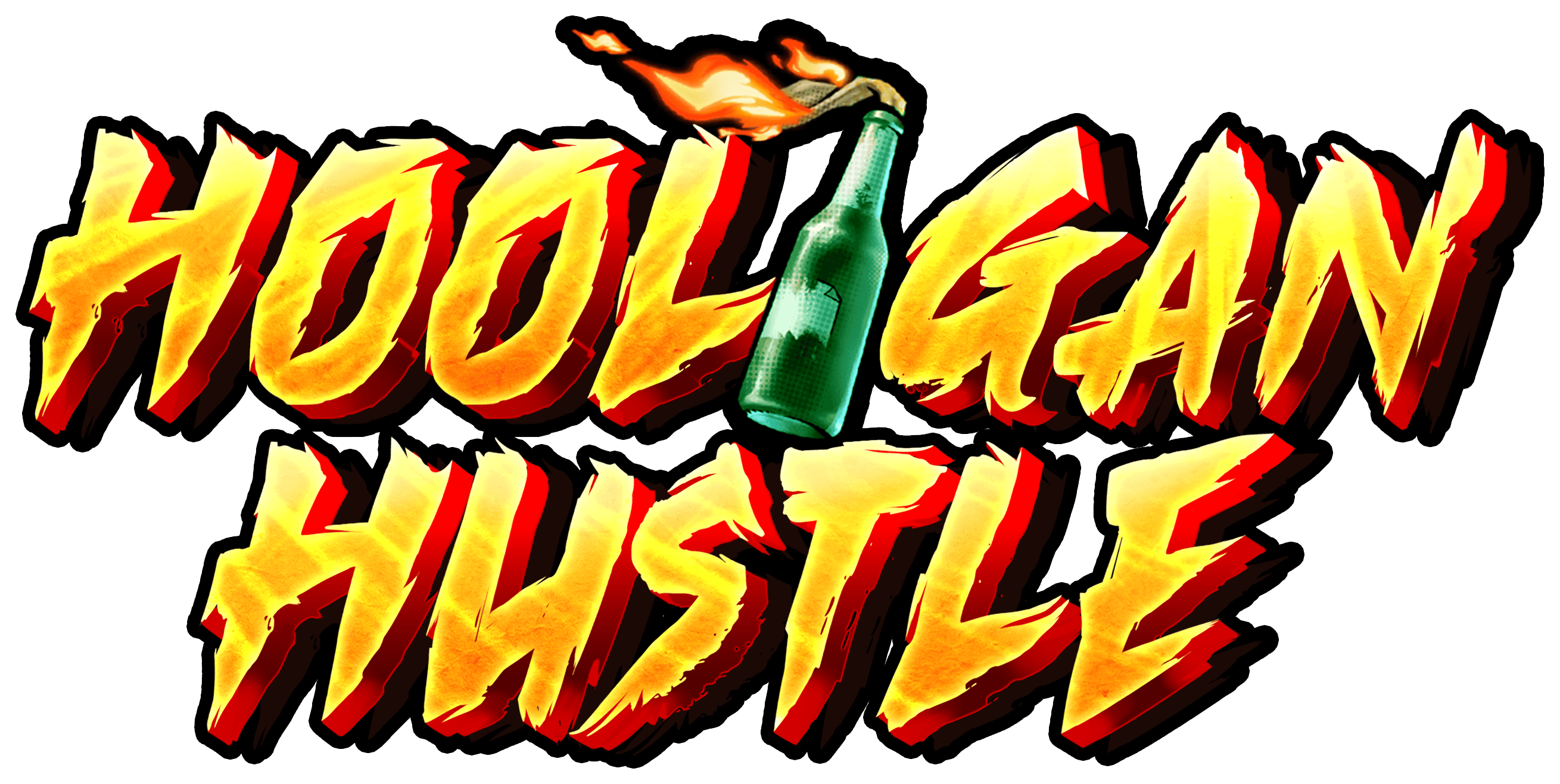 Hooligan Hustle logo