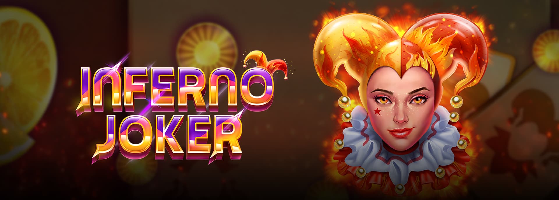 Inferno Joker