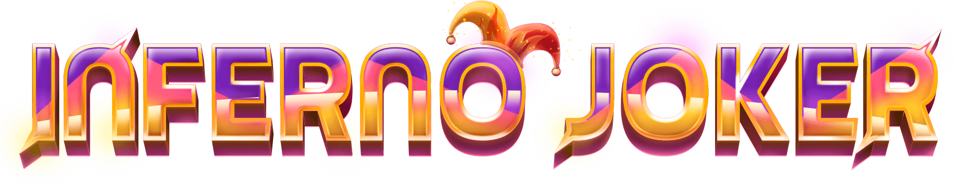 Inferno Joker logo