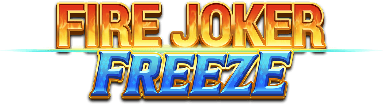 Fire Joker Freeze logo