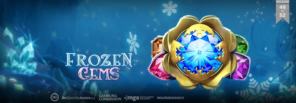Frozen Gems