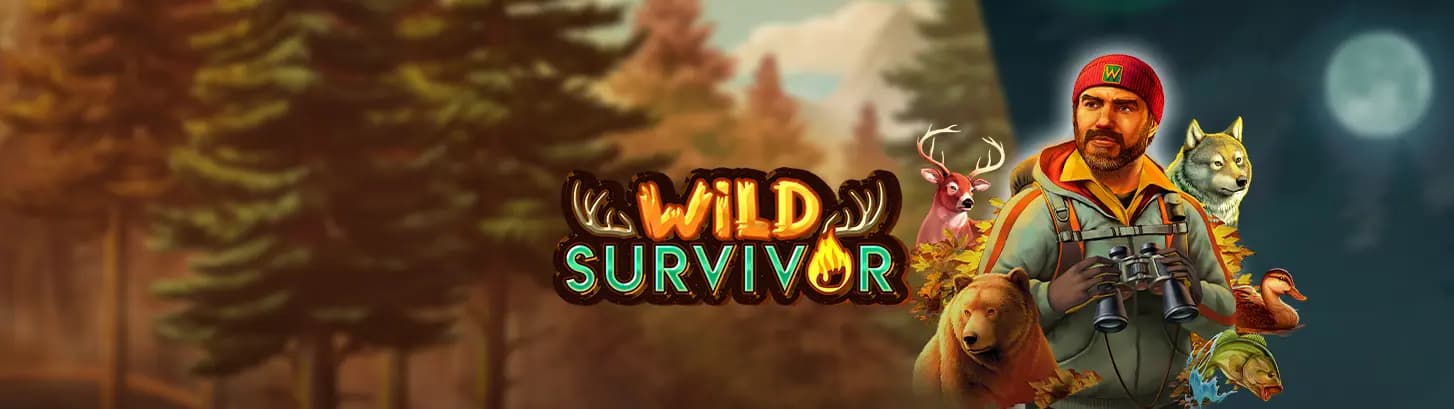 Wild Survivor