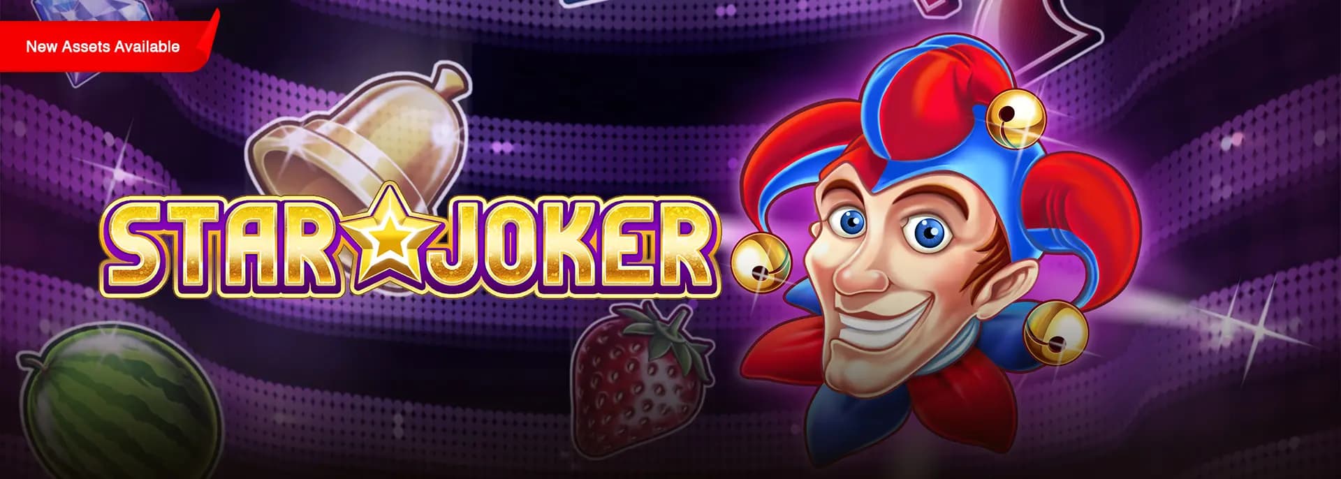 Star Joker
