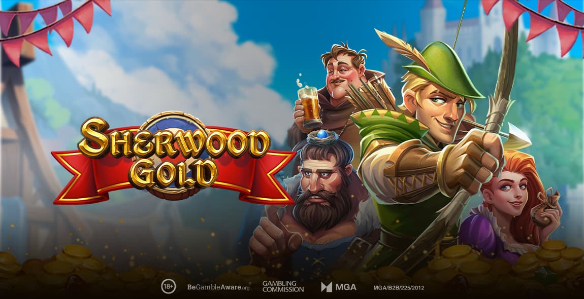 Sherwood Gold