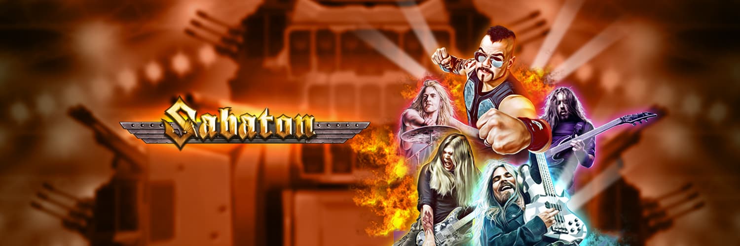 Sabaton