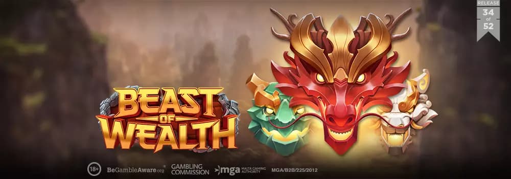 Beast of Wealth