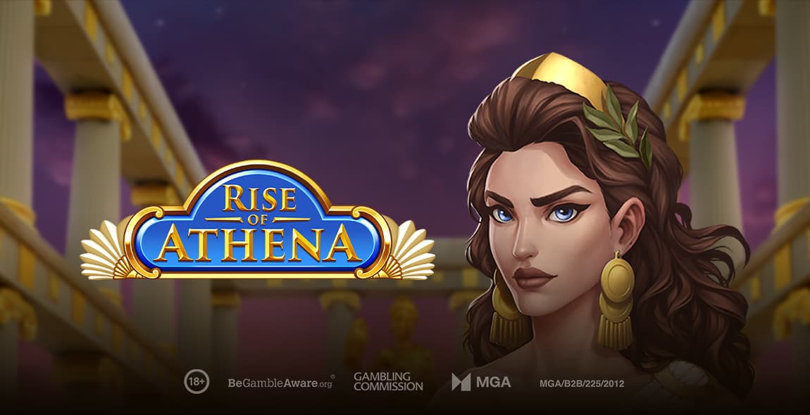 Rise of Athena